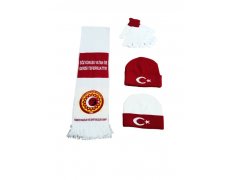 Election and Promotion Scarf